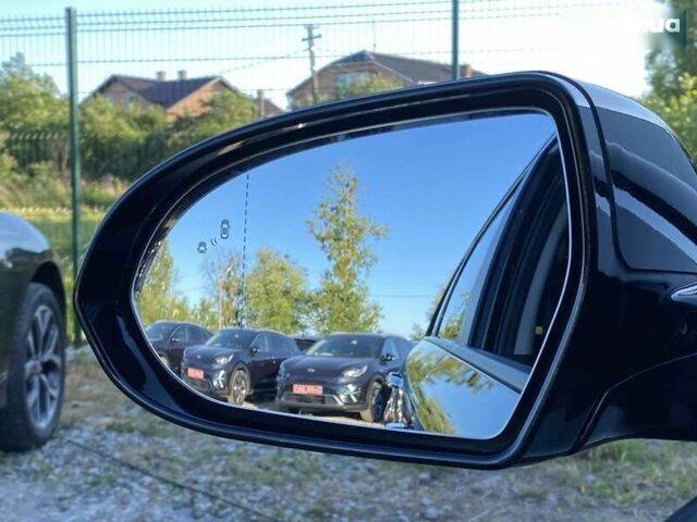 Кіа Niro, об'ємом двигуна 0 л та пробігом 93 тис. км за 22700 $, фото 10 на Automoto.ua