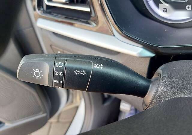 Киа Niro 2020 в Николаеве на Automoto.ua Киа Niro, объемом двигателя 0 л и пробегом 4 тыс. км за 20799 $, фото 17 на Automoto.ua