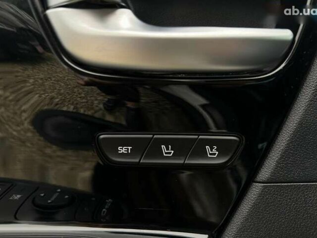 Киа Niro, объемом двигателя 0 л и пробегом 129 тыс. км за 19900 $, фото 9 на Automoto.ua