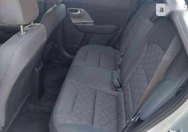 Киа Niro, объемом двигателя 0 л и пробегом 4 тыс. км за 19999 $, фото 25 на Automoto.ua