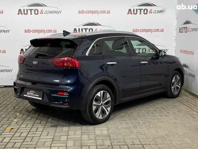 Кіа Niro, об'ємом двигуна 0 л та пробігом 100 тис. км за 20950 $, фото 2 на Automoto.ua