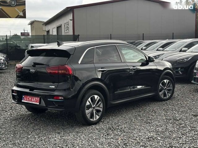Киа Niro, объемом двигателя 0 л и пробегом 45 тыс. км за 22850 $, фото 11 на Automoto.ua