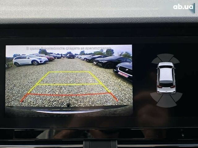 Киа Niro, объемом двигателя 0 л и пробегом 64 тыс. км за 23700 $, фото 11 на Automoto.ua