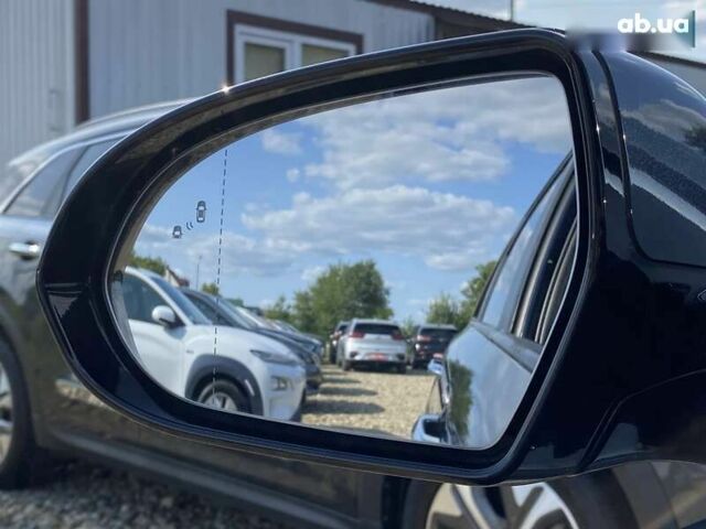 Киа Niro, объемом двигателя 0 л и пробегом 75 тыс. км за 23900 $, фото 8 на Automoto.ua