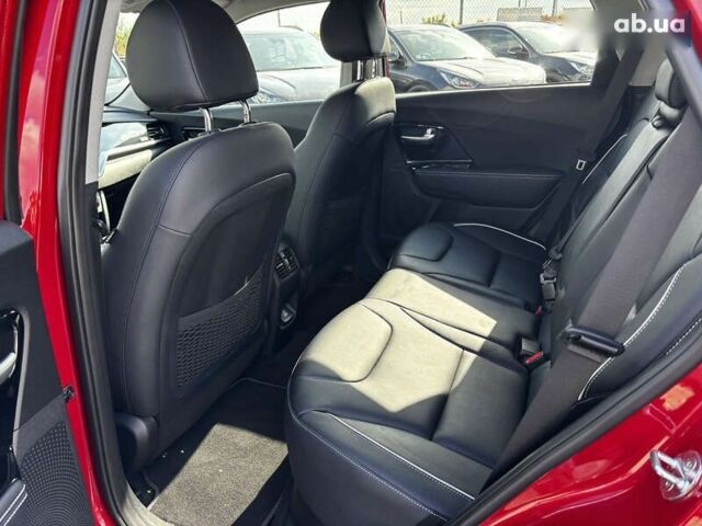 Киа Niro, объемом двигателя 0 л и пробегом 44 тыс. км за 22600 $, фото 27 на Automoto.ua