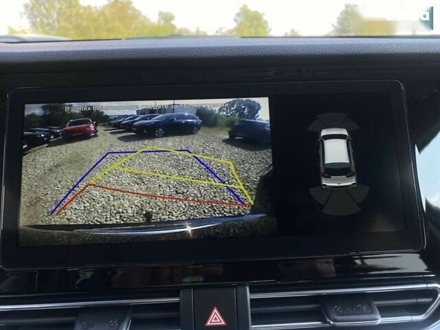 Кіа Niro, об'ємом двигуна 0 л та пробігом 131 тис. км за 21500 $, фото 7 на Automoto.ua