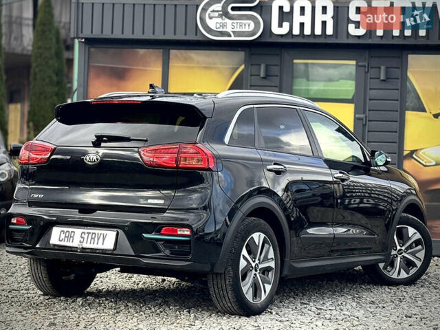 Кіа Niro, об'ємом двигуна 0 л та пробігом 164 тис. км за 18900 $, фото 14 на Automoto.ua