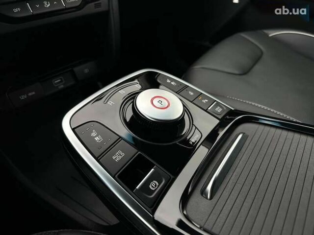 Киа Niro, объемом двигателя 0 л и пробегом 47 тыс. км за 24900 $, фото 13 на Automoto.ua