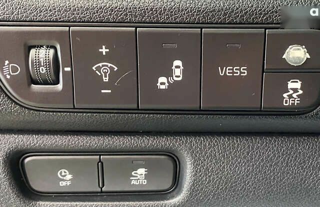 Киа Niro, объемом двигателя 0 л и пробегом 158 тыс. км за 19950 $, фото 20 на Automoto.ua