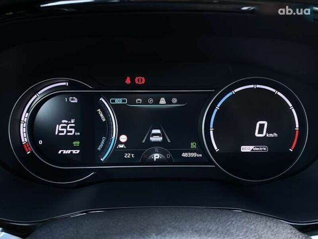Кіа Niro, об'ємом двигуна 0 л та пробігом 48 тис. км за 23700 $, фото 29 на Automoto.ua