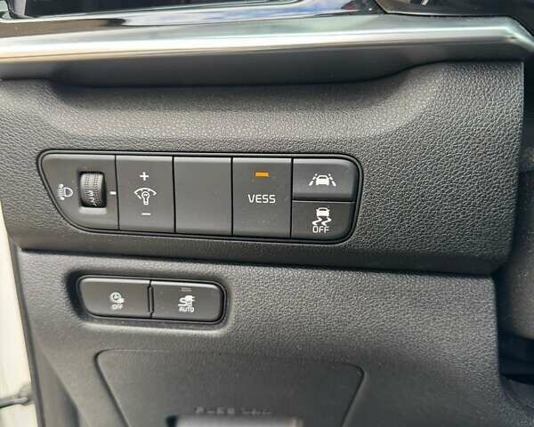 Киа Niro, объемом двигателя 0 л и пробегом 15 тыс. км за 22900 $, фото 15 на Automoto.ua