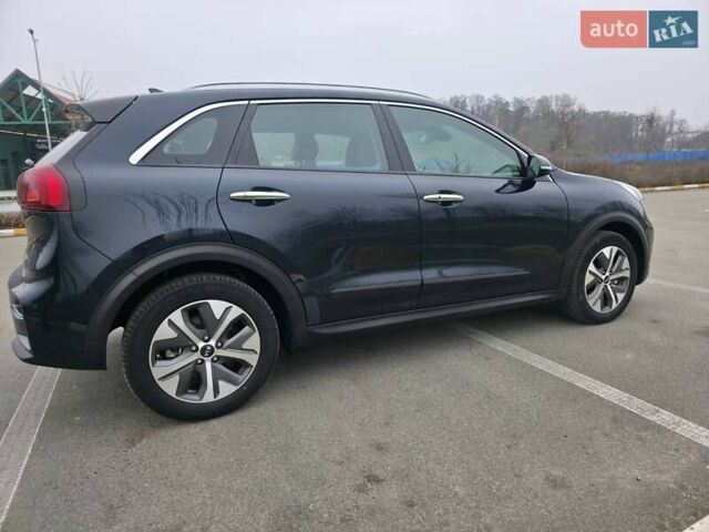 Кіа Niro, об'ємом двигуна 0 л та пробігом 96 тис. км за 19500 $, фото 2 на Automoto.ua