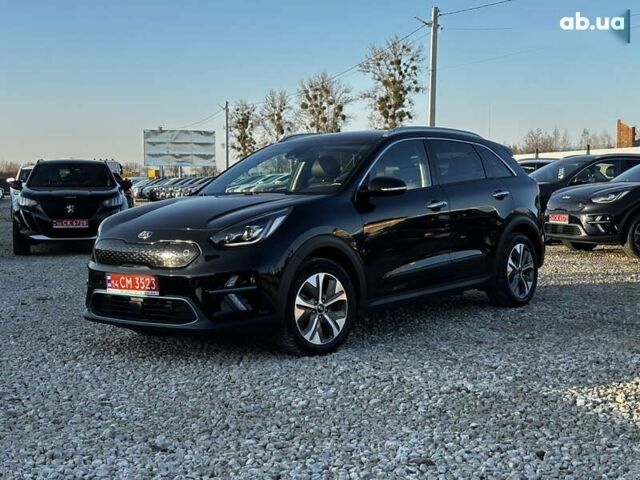 Киа Niro, объемом двигателя 0 л и пробегом 112 тыс. км за 19999 $, фото 3 на Automoto.ua