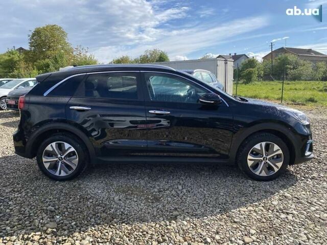 Киа Niro, объемом двигателя 0 л и пробегом 107 тыс. км за 21400 $, фото 19 на Automoto.ua