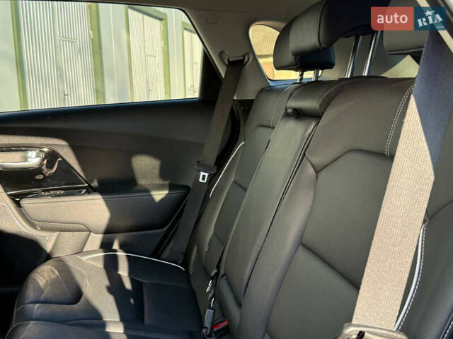 Киа Niro, объемом двигателя 0 л и пробегом 87 тыс. км за 17250 $, фото 73 на Automoto.ua