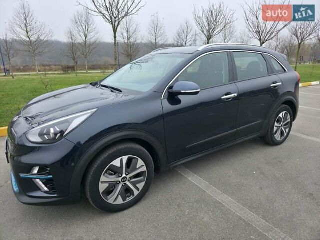 Кіа Niro, об'ємом двигуна 0 л та пробігом 96 тис. км за 19500 $, фото 8 на Automoto.ua