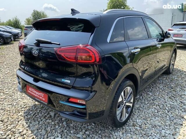 Киа Niro, объемом двигателя 0 л и пробегом 115 тыс. км за 20300 $, фото 16 на Automoto.ua