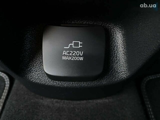 Кіа Niro, об'ємом двигуна 0 л та пробігом 76 тис. км за 22900 $, фото 11 на Automoto.ua