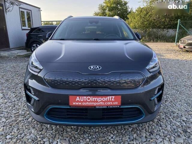 Киа Niro, объемом двигателя 0 л и пробегом 88 тыс. км за 21500 $, фото 18 на Automoto.ua