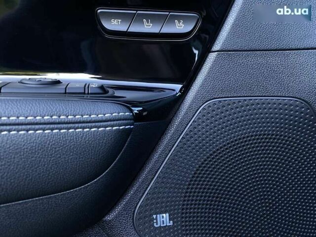 Кіа Niro, об'ємом двигуна 0 л та пробігом 93 тис. км за 22700 $, фото 24 на Automoto.ua