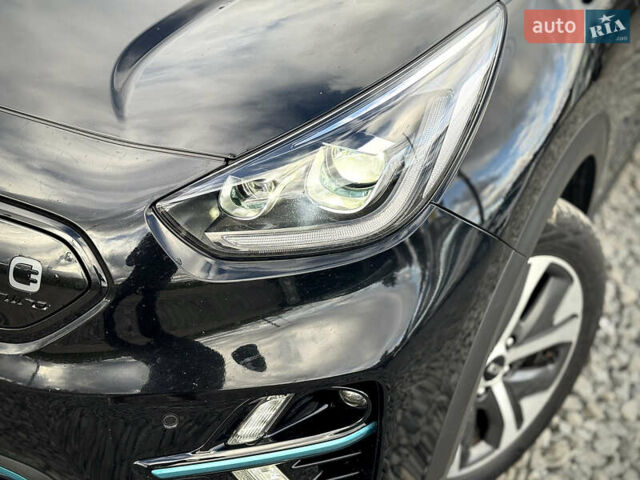 Кіа Niro, об'ємом двигуна 0 л та пробігом 164 тис. км за 18900 $, фото 26 на Automoto.ua