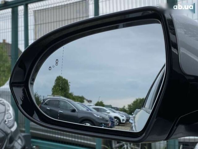 Кіа Niro, об'ємом двигуна 0 л та пробігом 123 тис. км за 20700 $, фото 10 на Automoto.ua