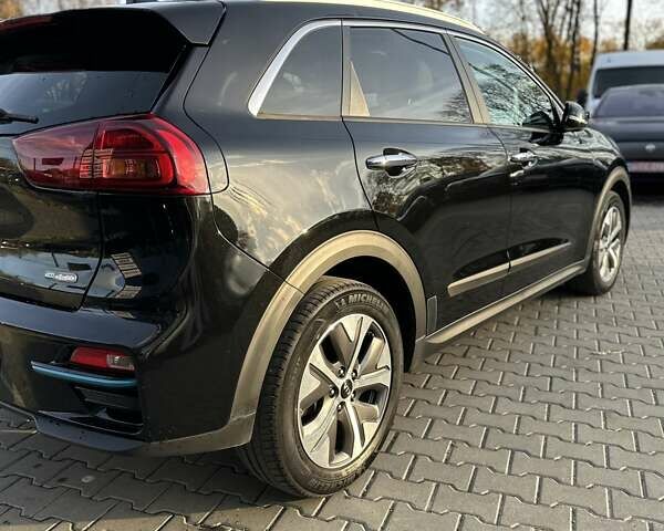 Киа Niro, объемом двигателя 0 л и пробегом 114 тыс. км за 21900 $, фото 23 на Automoto.ua