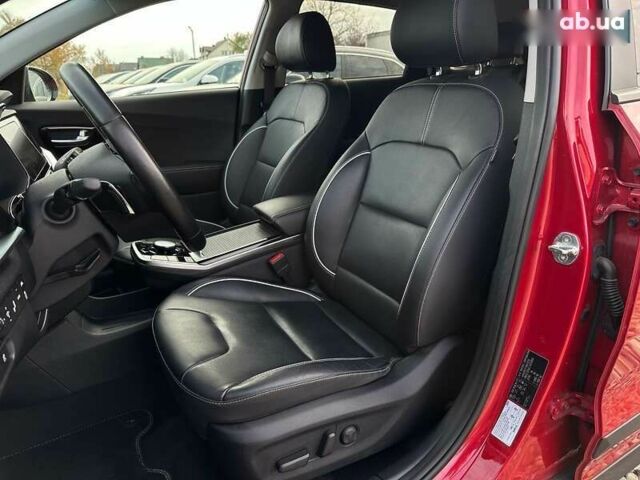 Киа Niro, объемом двигателя 0 л и пробегом 61 тыс. км за 23500 $, фото 3 на Automoto.ua