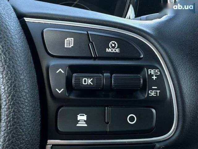 Киа Niro, объемом двигателя 0 л и пробегом 76 тыс. км за 22700 $, фото 24 на Automoto.ua