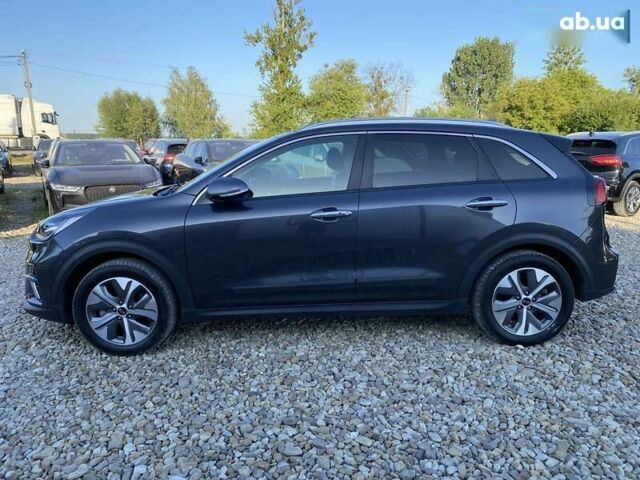 Киа Niro, объемом двигателя 0 л и пробегом 88 тыс. км за 21500 $, фото 12 на Automoto.ua