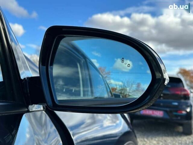 Киа Niro, объемом двигателя 0 л и пробегом 68 тыс. км за 24200 $, фото 16 на Automoto.ua