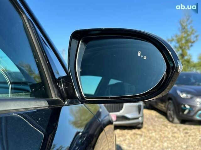 Киа Niro, объемом двигателя 0 л и пробегом 58 тыс. км за 22900 $, фото 26 на Automoto.ua