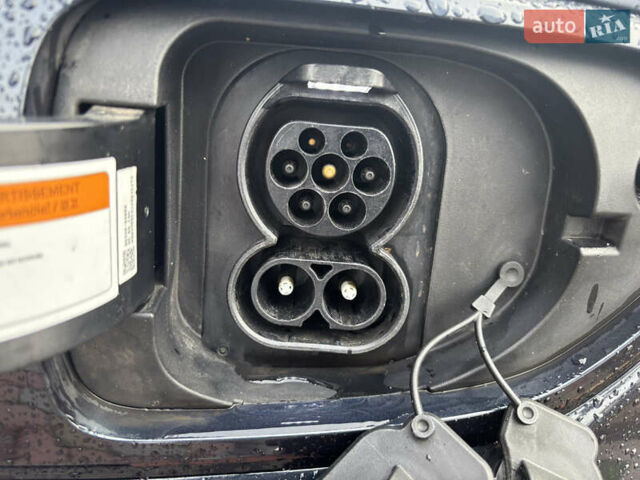 Кіа Niro, об'ємом двигуна 0 л та пробігом 117 тис. км за 19600 $, фото 11 на Automoto.ua