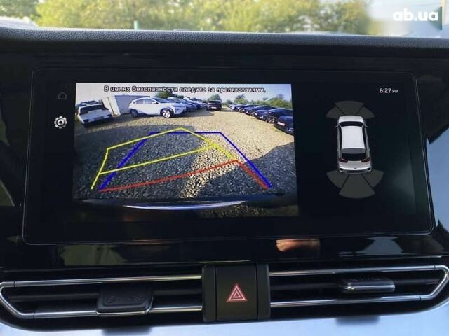 Кіа Niro, об'ємом двигуна 0 л та пробігом 83 тис. км за 23200 $, фото 11 на Automoto.ua