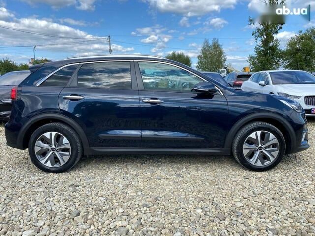 Киа Niro, объемом двигателя 0 л и пробегом 135 тыс. км за 19950 $, фото 23 на Automoto.ua