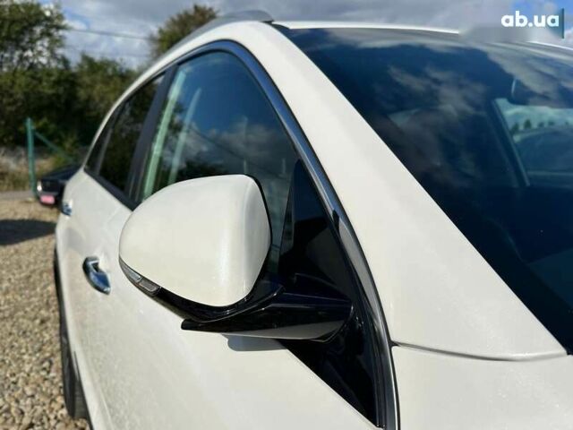 Кіа Niro, об'ємом двигуна 0 л та пробігом 62 тис. км за 23400 $, фото 24 на Automoto.ua