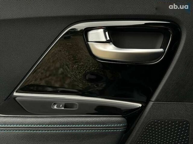 Киа Niro, объемом двигателя 0 л и пробегом 32 тыс. км за 23900 $, фото 15 на Automoto.ua