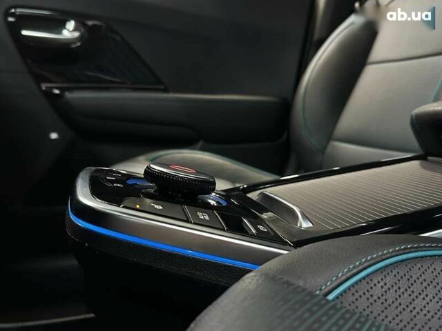 Киа Niro, объемом двигателя 0 л и пробегом 32 тыс. км за 23900 $, фото 13 на Automoto.ua