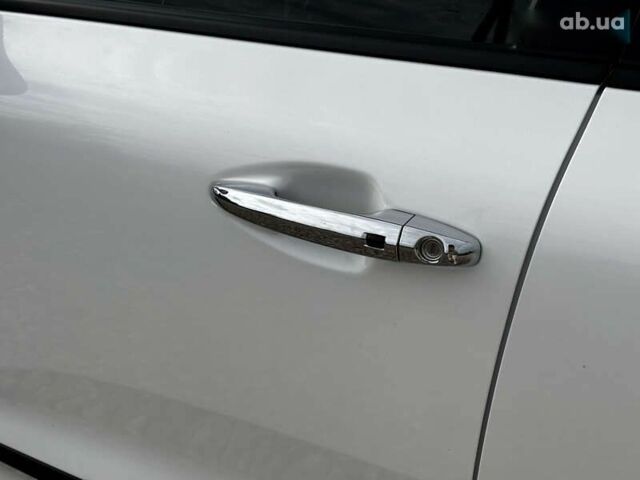 Киа Niro, объемом двигателя 0 л и пробегом 141 тыс. км за 19300 $, фото 21 на Automoto.ua