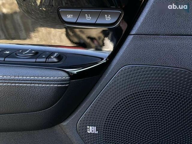 Киа Niro, объемом двигателя 0 л и пробегом 115 тыс. км за 21300 $, фото 25 на Automoto.ua