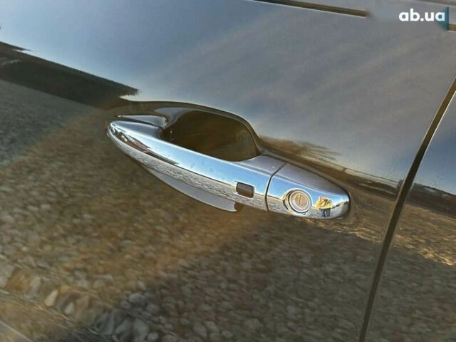 Киа Niro, объемом двигателя 0 л и пробегом 112 тыс. км за 19999 $, фото 15 на Automoto.ua