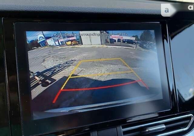 Киа Niro, объемом двигателя 0 л и пробегом 4 тыс. км за 19999 $, фото 23 на Automoto.ua