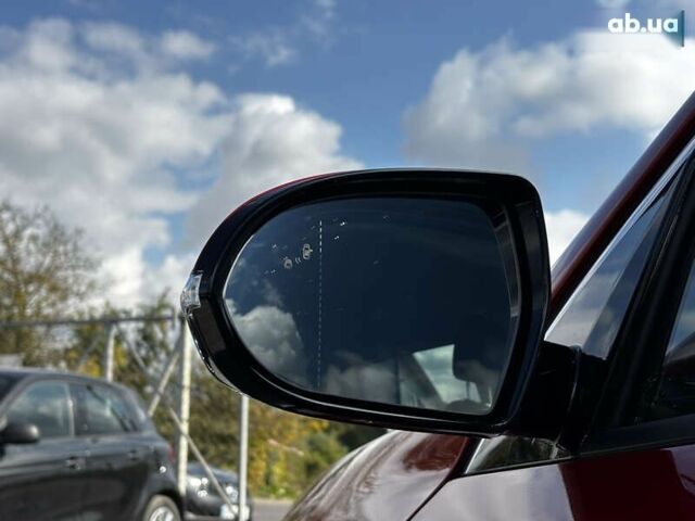 Киа Niro, объемом двигателя 0 л и пробегом 44 тыс. км за 22600 $, фото 8 на Automoto.ua