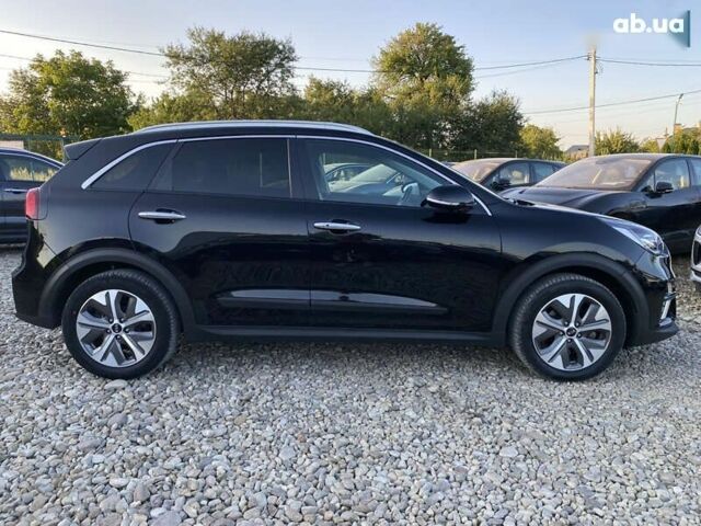 Киа Niro, объемом двигателя 0 л и пробегом 106 тыс. км за 21900 $, фото 24 на Automoto.ua