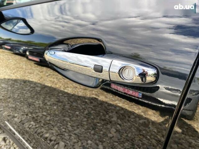 Киа Niro, объемом двигателя 0 л и пробегом 69 тыс. км за 22200 $, фото 4 на Automoto.ua