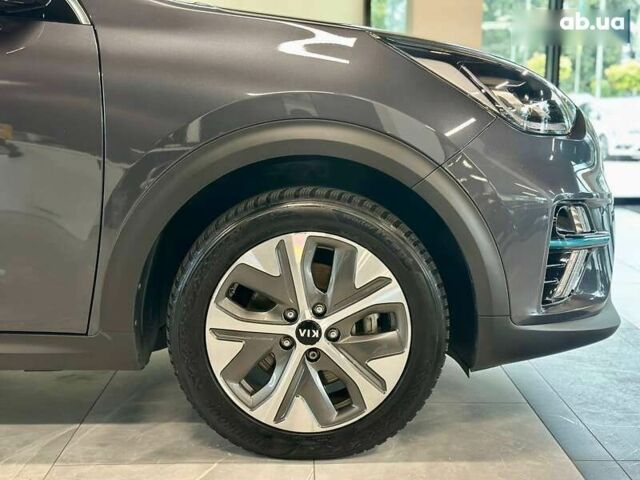 Киа Niro 2020 в Львове на Automoto.ua Киа Niro, объемом двигателя 0 л и пробегом 155 тыс. км за 19400 $, фото 4 на Automoto.ua