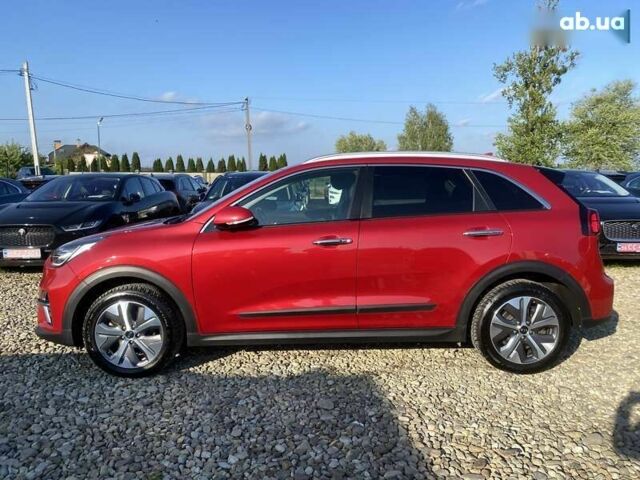 Кіа Niro, об'ємом двигуна 0 л та пробігом 128 тис. км за 19900 $, фото 11 на Automoto.ua