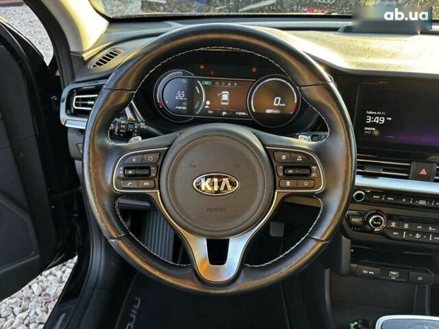 Киа Niro, объемом двигателя 0 л и пробегом 112 тыс. км за 19999 $, фото 27 на Automoto.ua