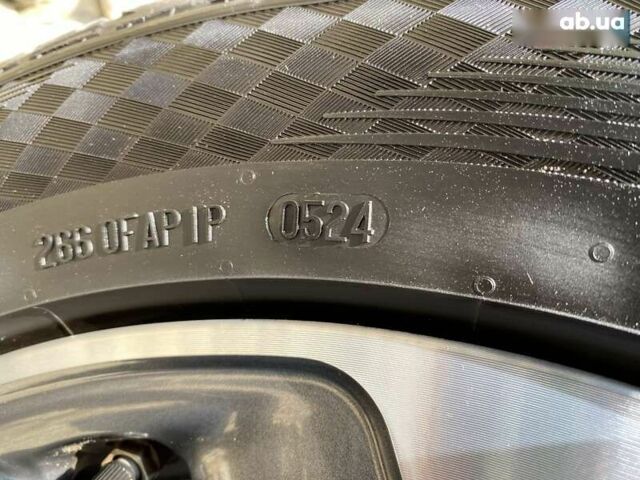 Киа Niro, объемом двигателя 0 л и пробегом 75 тыс. км за 23900 $, фото 21 на Automoto.ua