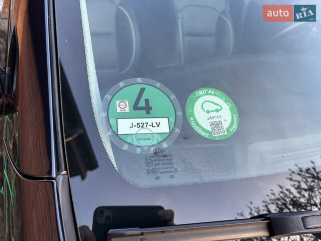 Кіа Niro, об'ємом двигуна 0 л та пробігом 117 тис. км за 19600 $, фото 6 на Automoto.ua